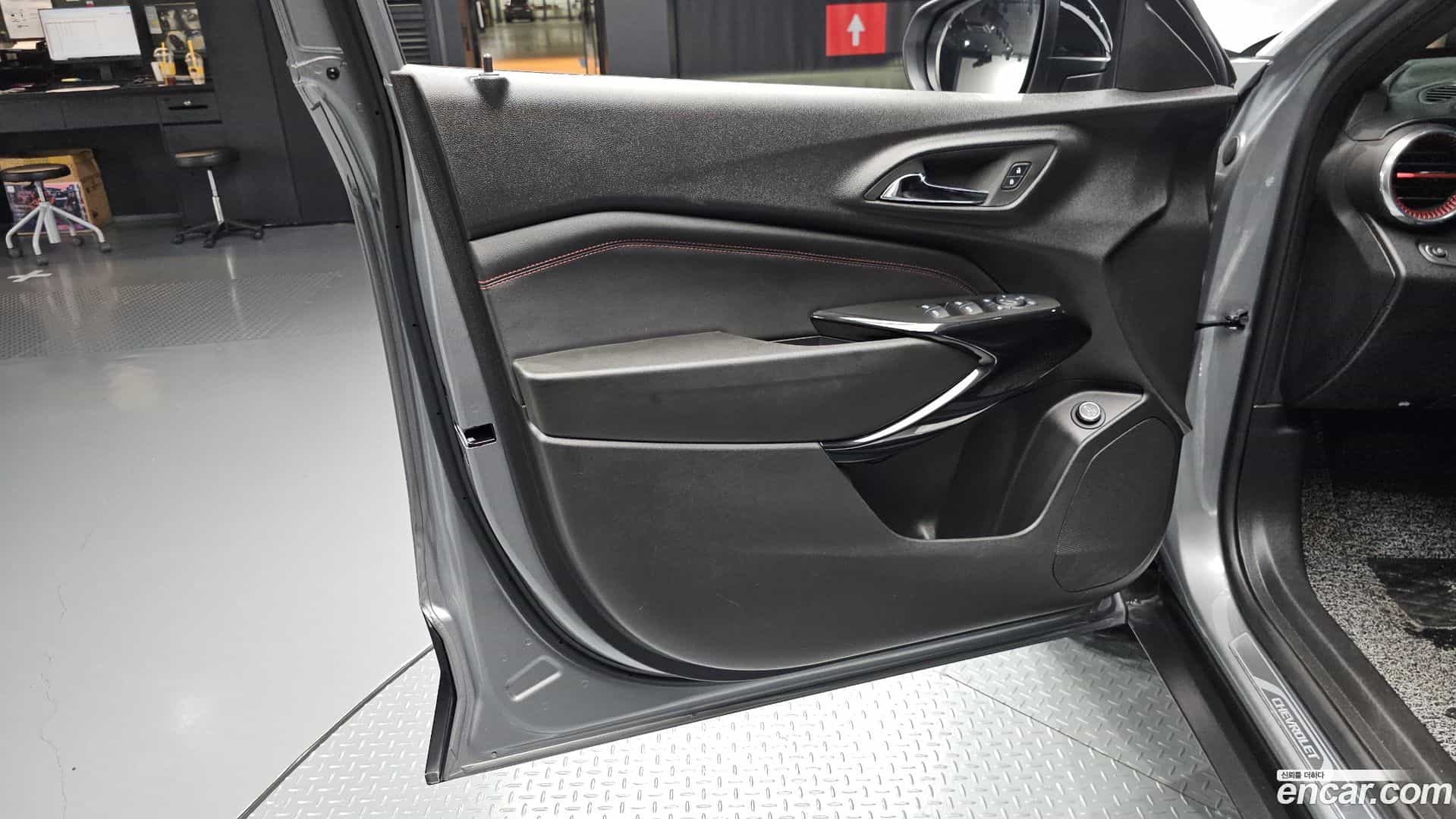 Trax Chevrolet 2023.5-INNER-034