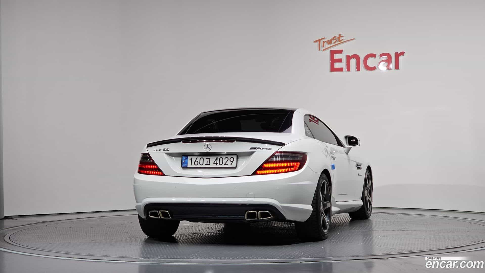 SLK-Class Mercedes-Benz 2015.3-OUTER-004