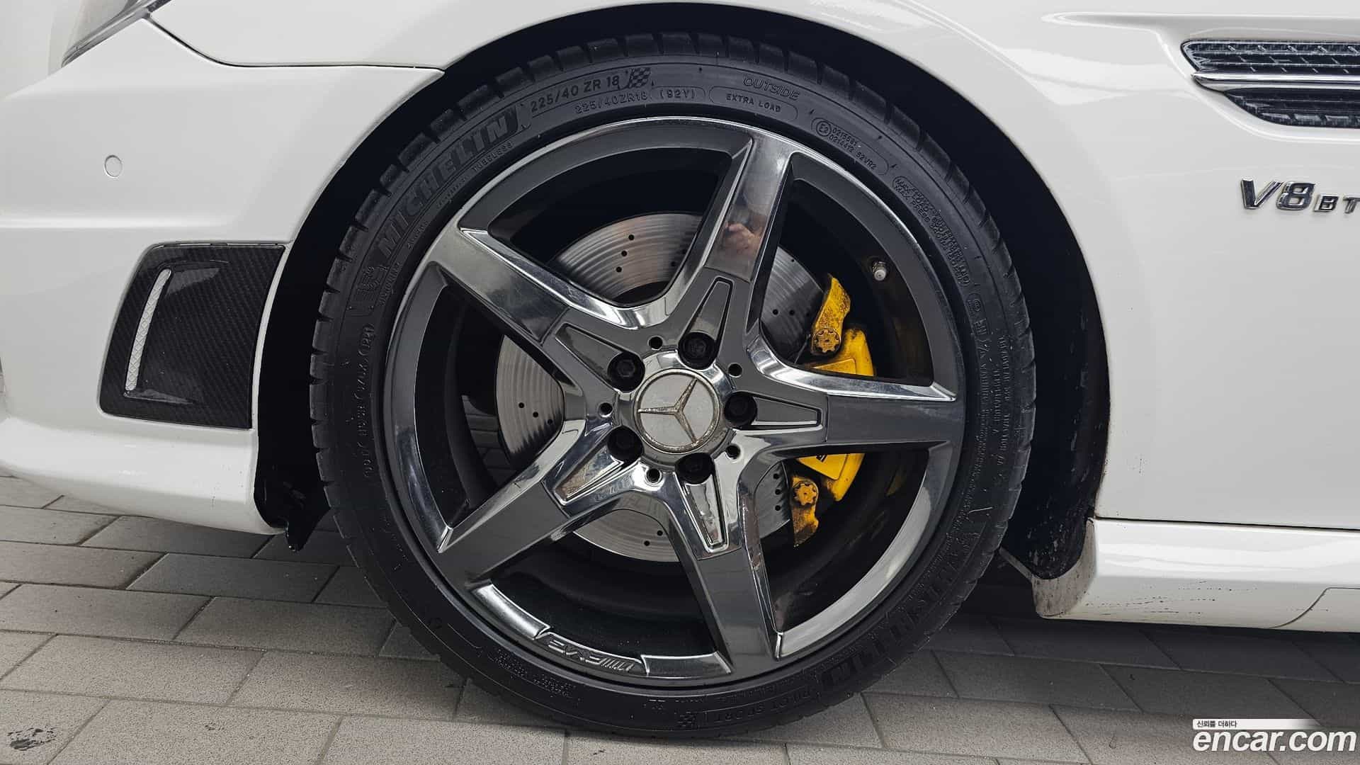 SLK-Class Mercedes-Benz 2015.3-OUTER-005