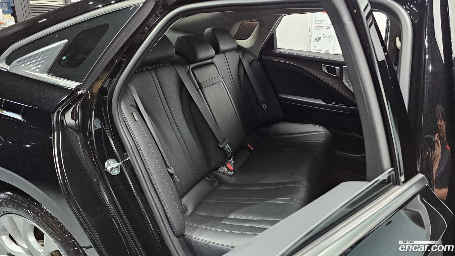 K8 Kia 2024.3-INNER-036