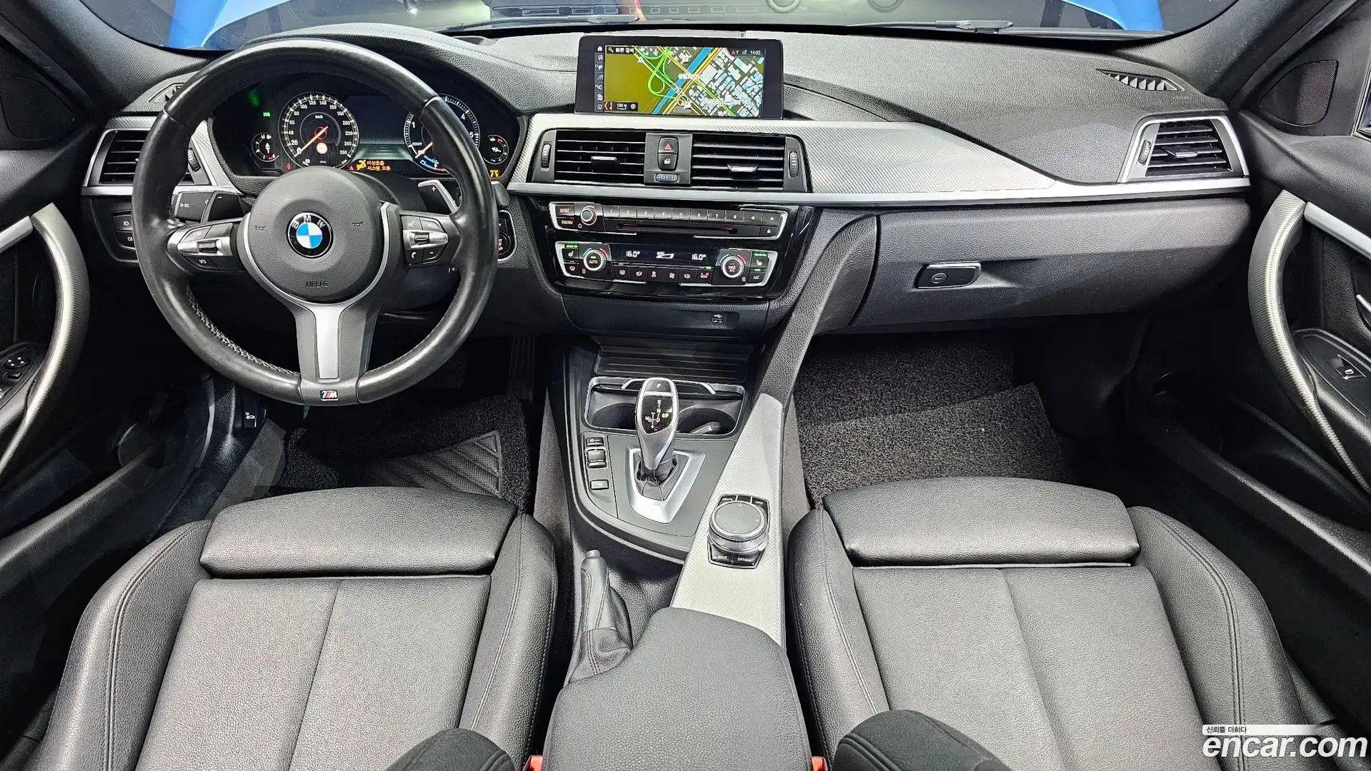 3-Series BMW 2018.11-INNER-007