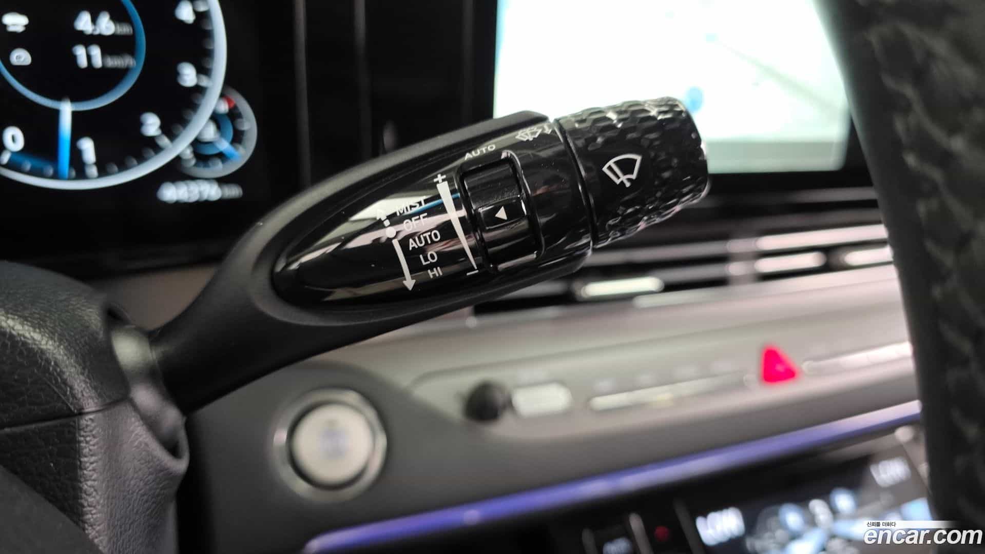 Grandeur Hyundai 2021.9-OPTION-041