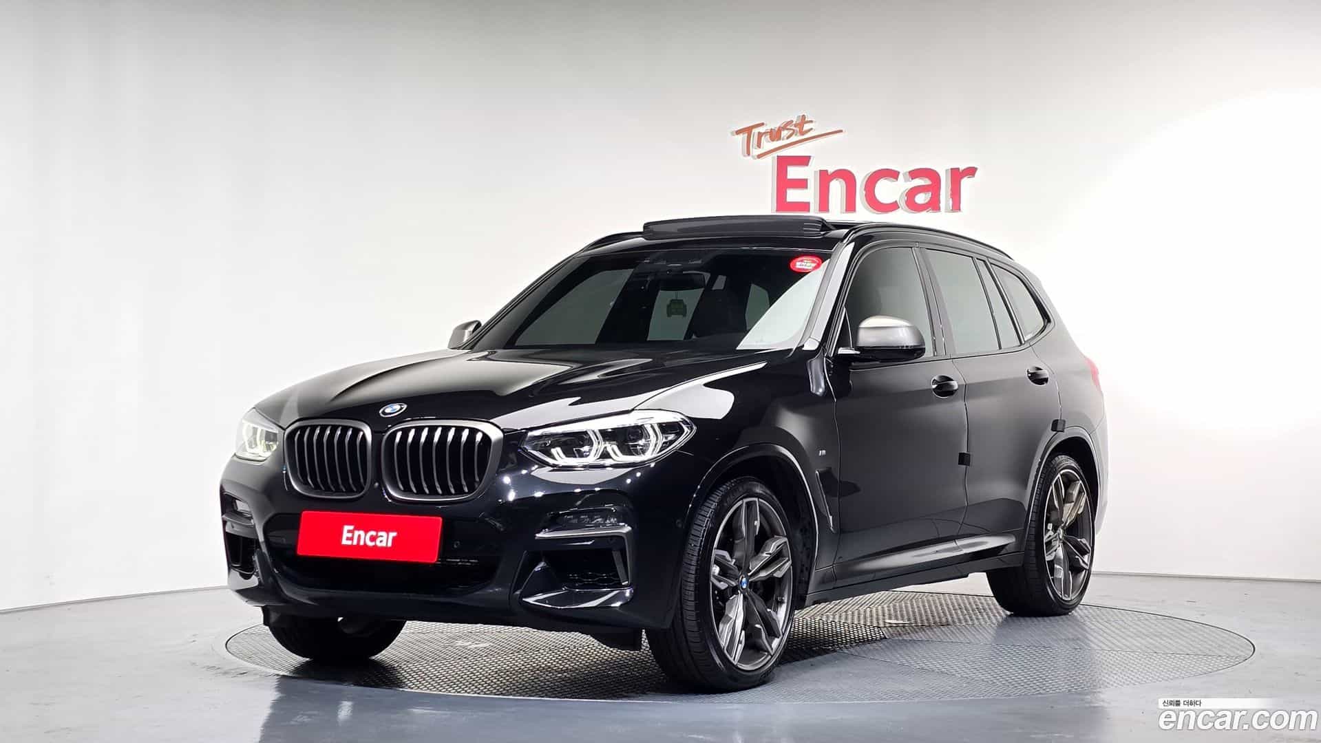 X3 BMW 2021.8-OUTER-001