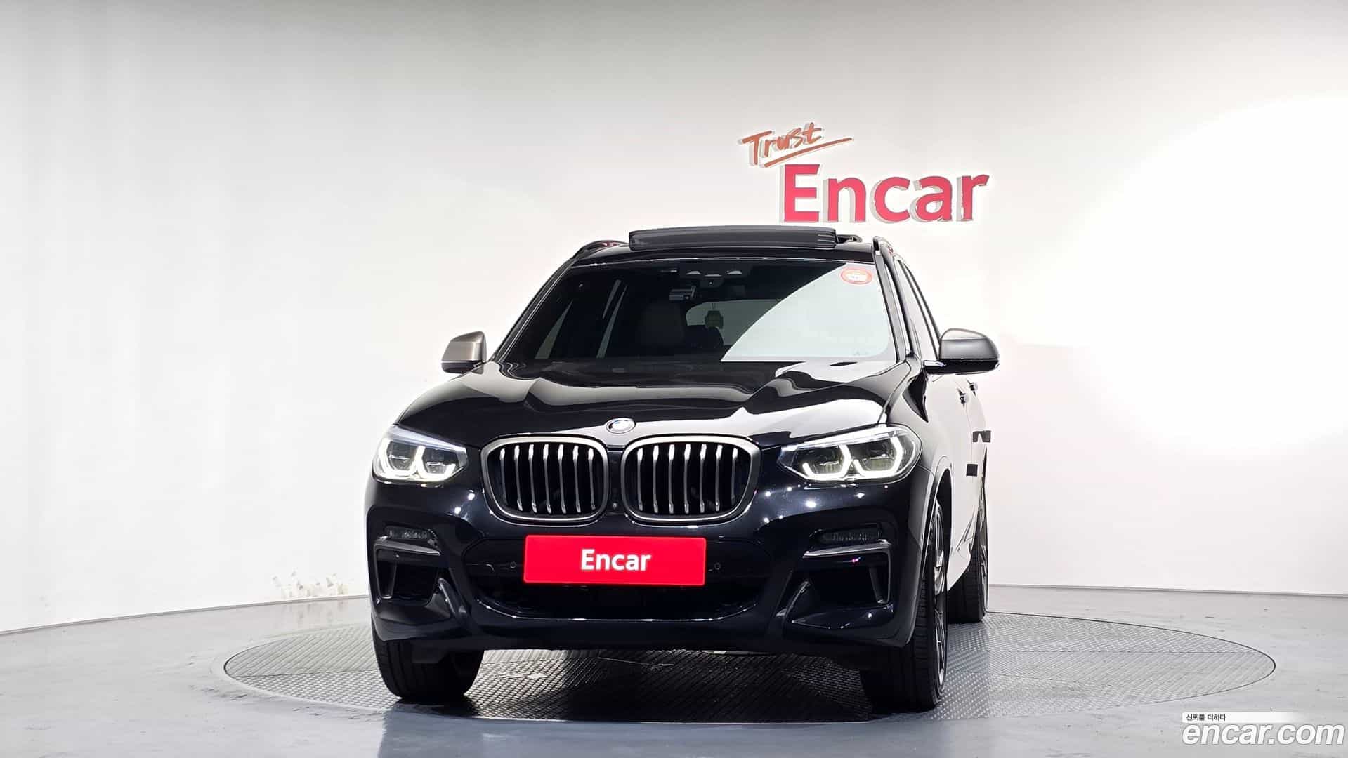 X3 BMW 2021.8-OUTER-003