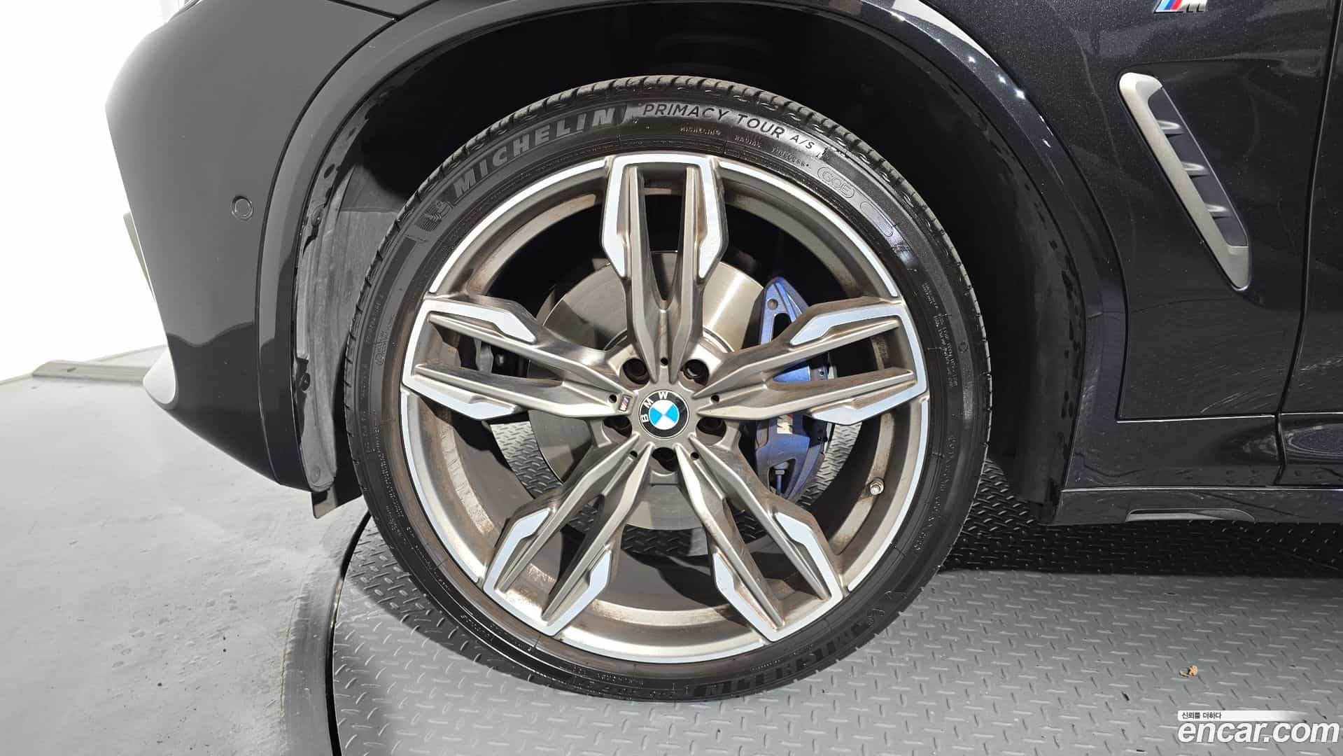 X3 BMW 2021.8-OUTER-005