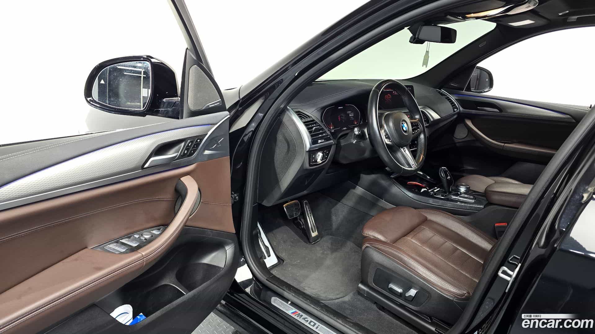X3 BMW 2021.8-INNER-010