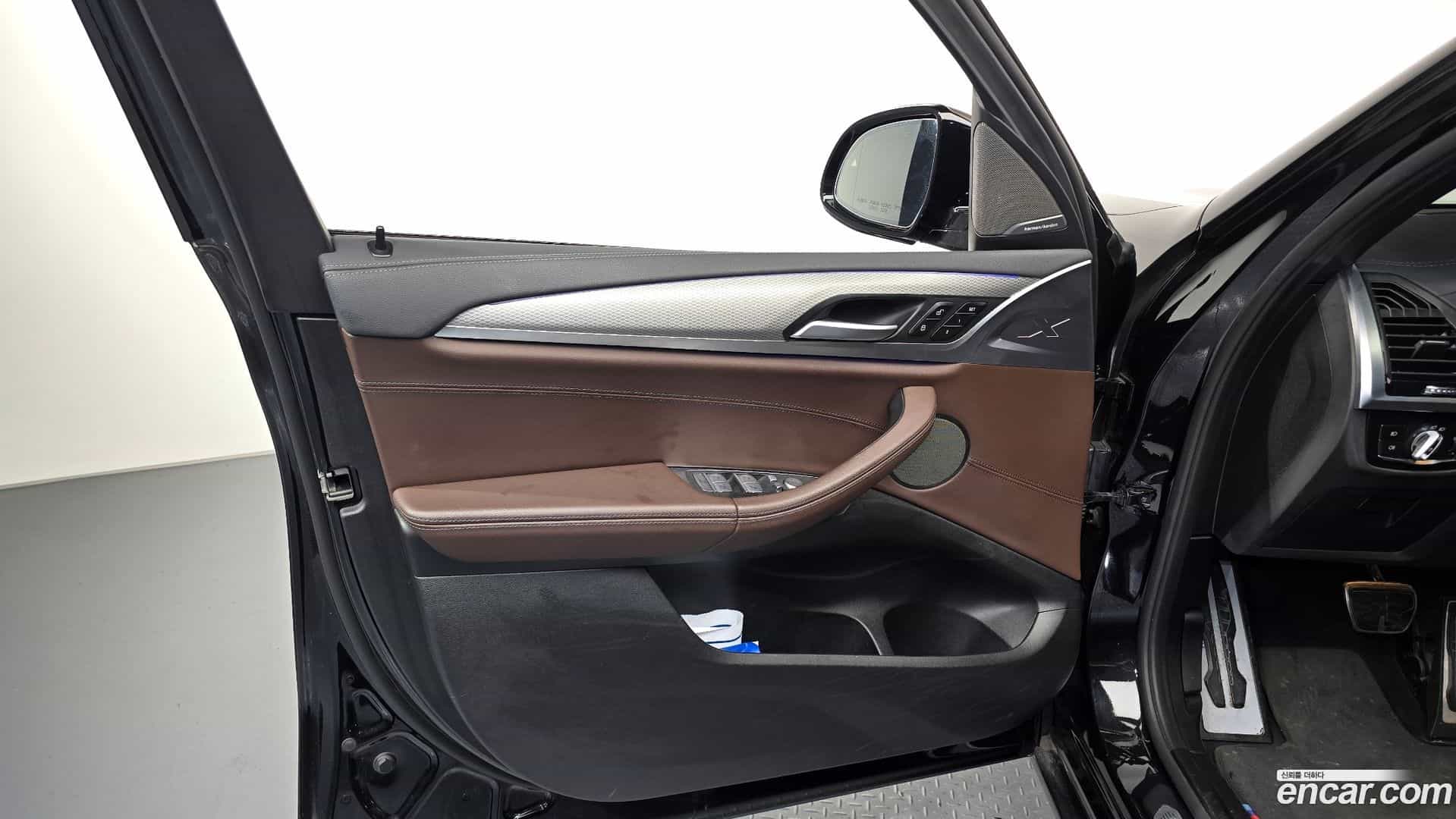X3 BMW 2021.8-INNER-034