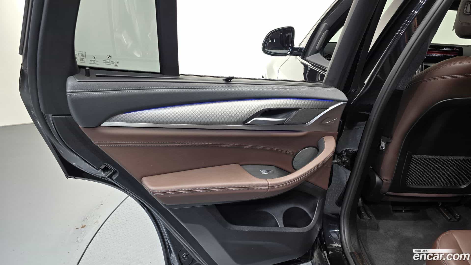 X3 BMW 2021.8-INNER-035