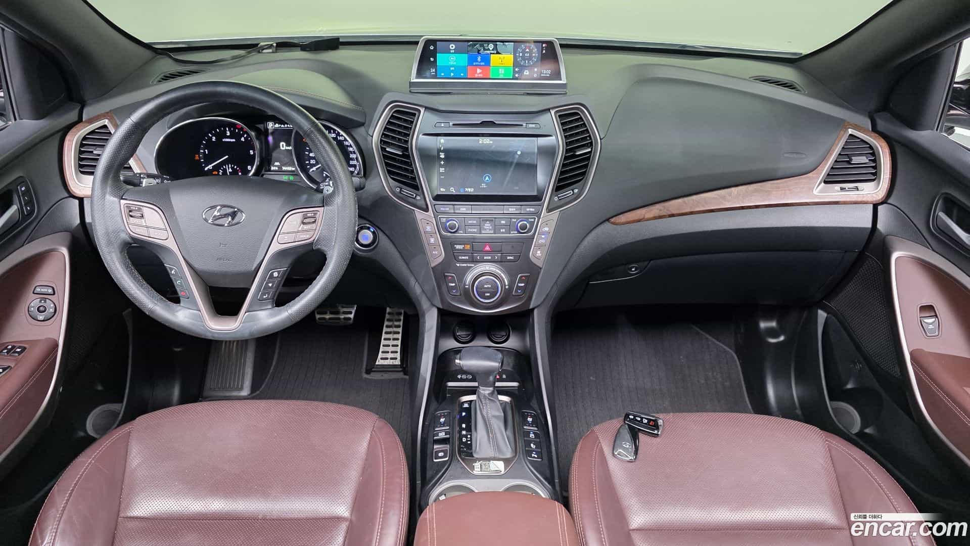 Maxcruz Hyundai 2017.0-INNER-007