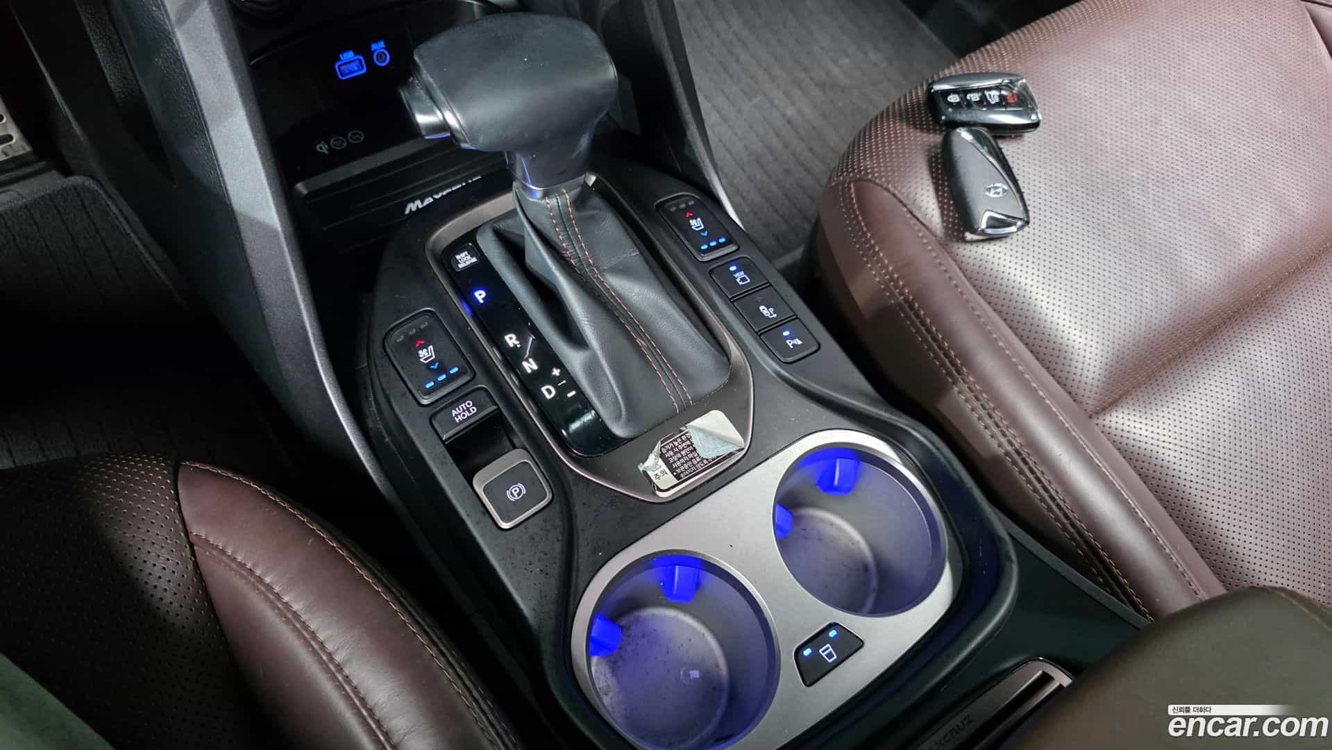 Maxcruz Hyundai 2017.0-INNER-009