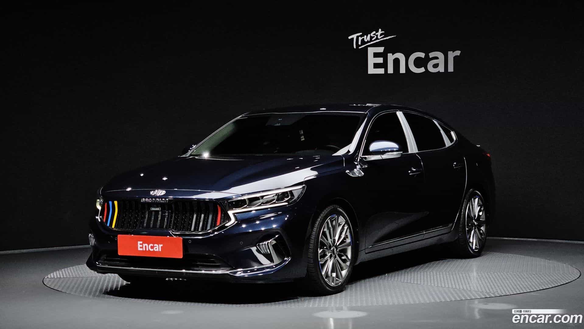 K7 Kia 2019.6-OUTER-001