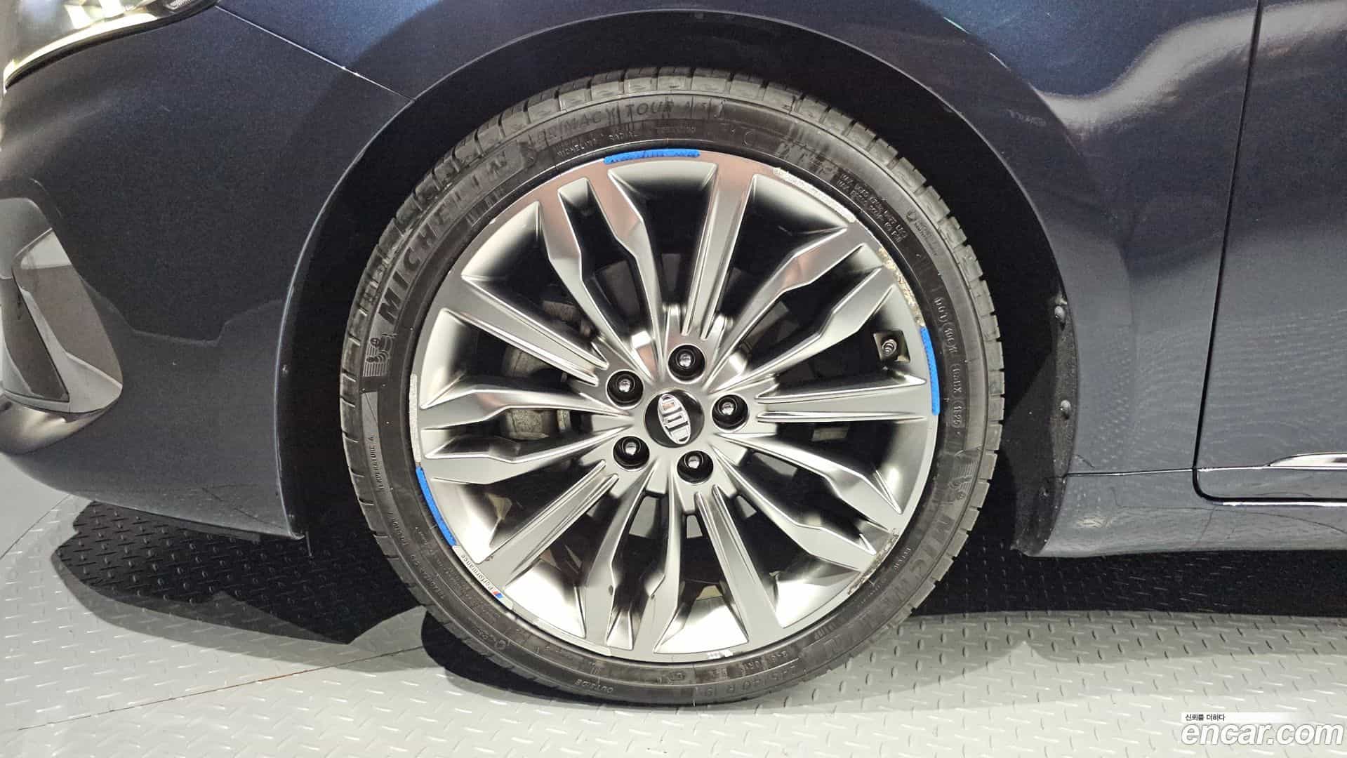 K7 Kia 2019.6-OUTER-005