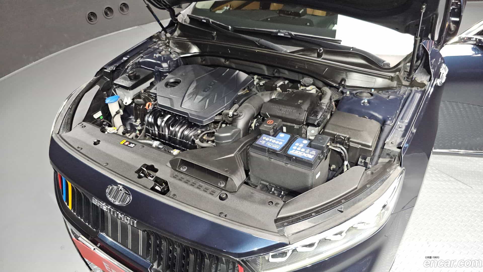 K7 Kia 2019.6-OUTER-006