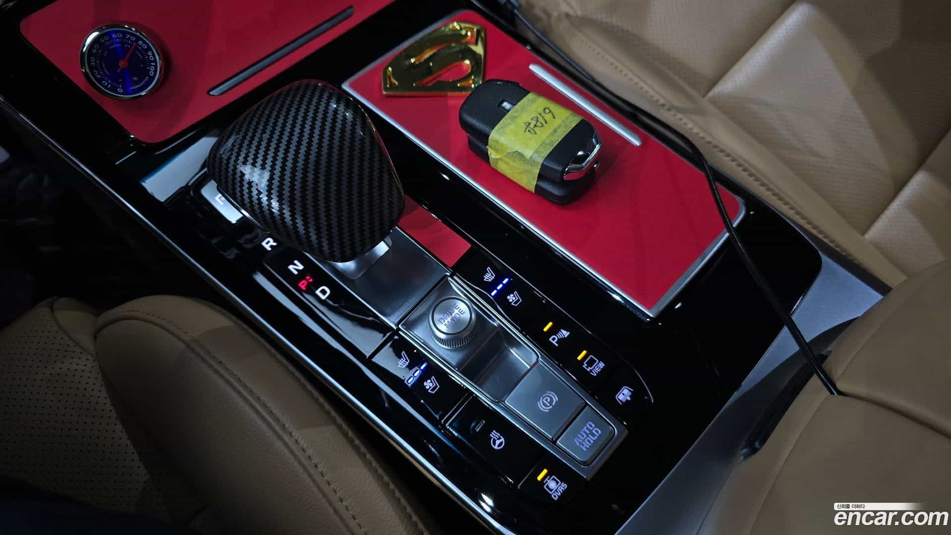 K7 Kia 2019.6-INNER-009