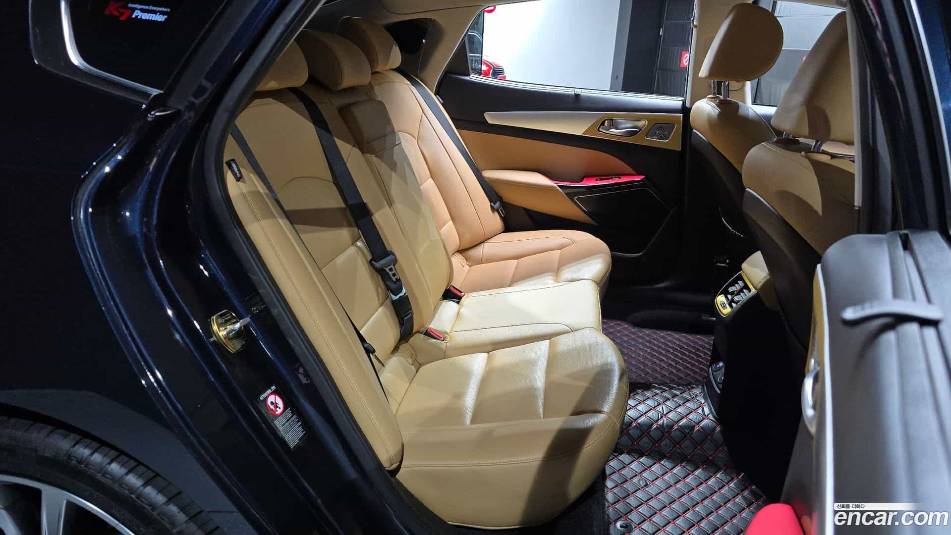 K7 Kia 2019.6-OPTION-015