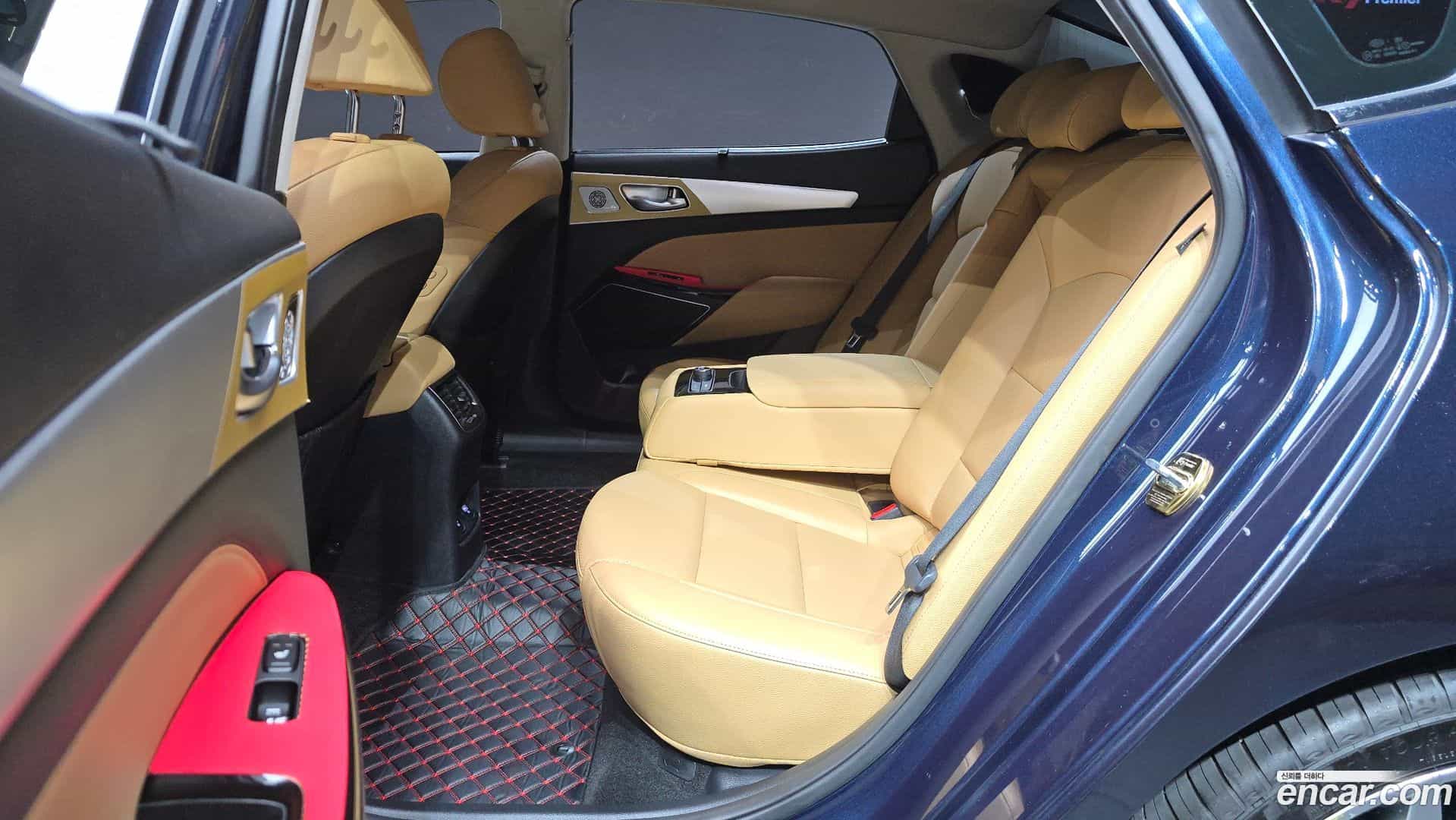 K7 Kia 2019.6-OPTION-016