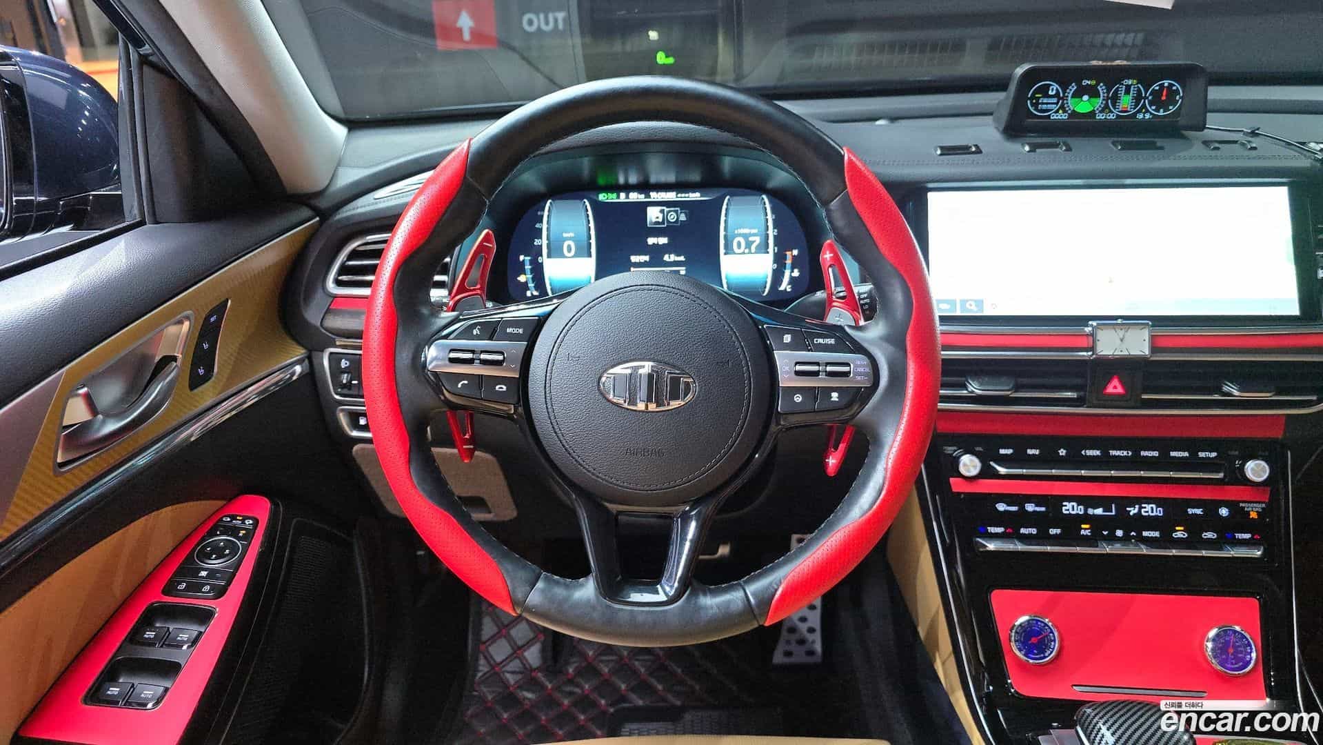 K7 Kia 2019.6-OPTION-017