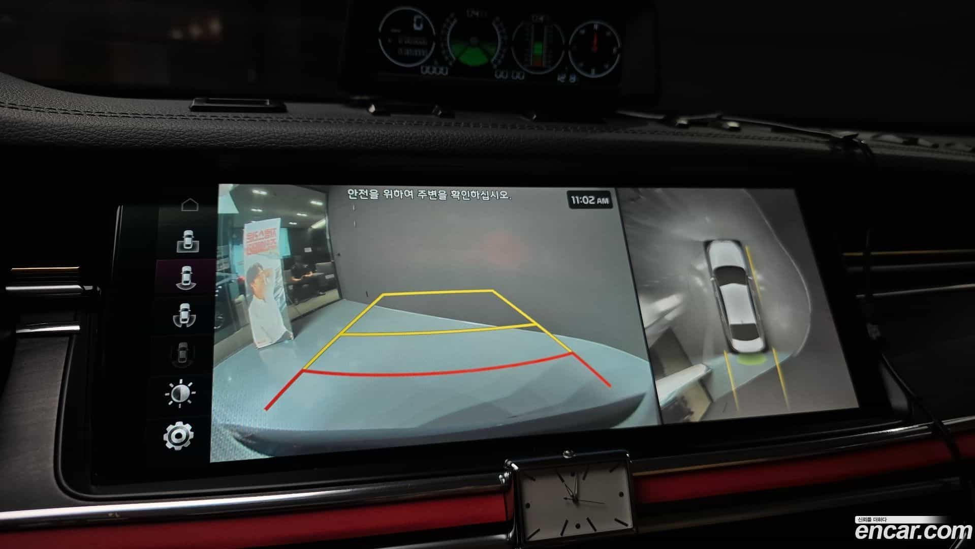 K7 Kia 2019.6-OPTION-018