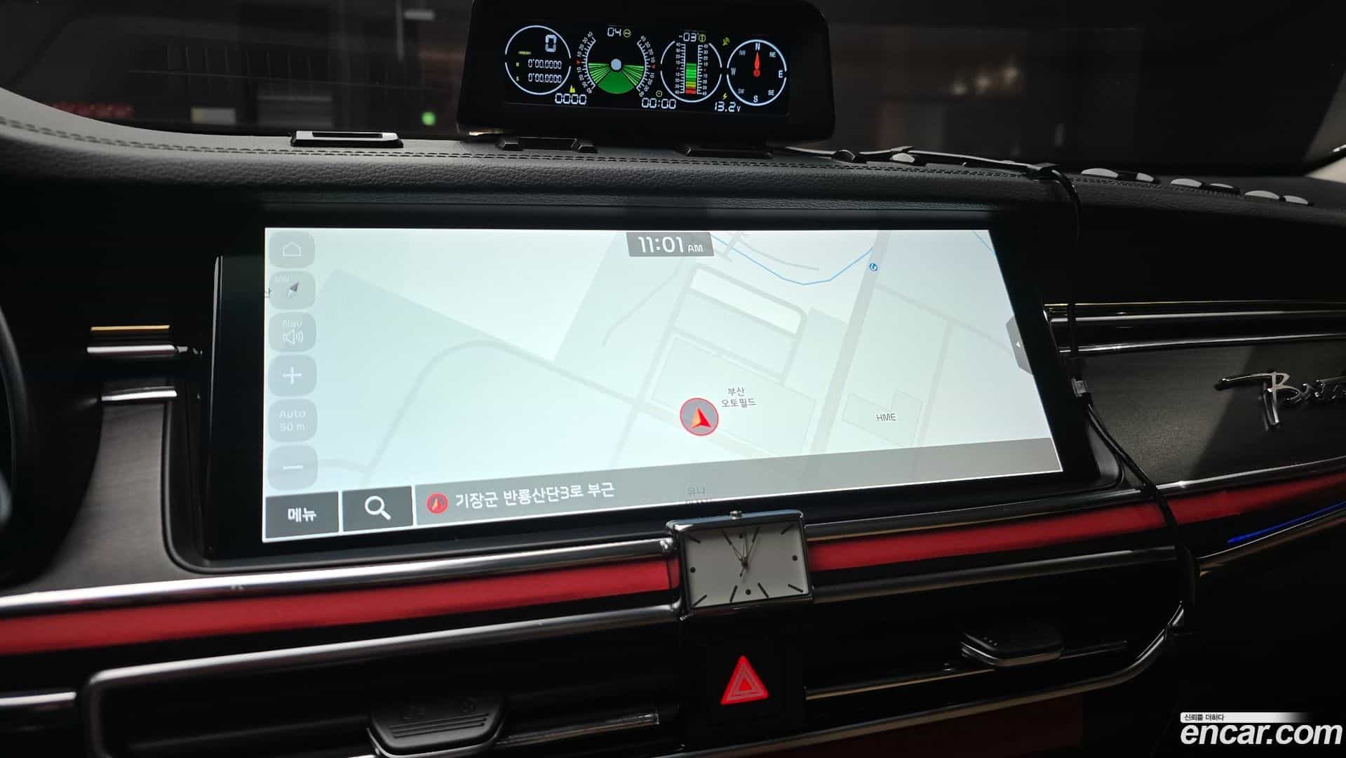 K7 Kia 2019.6-OPTION-019
