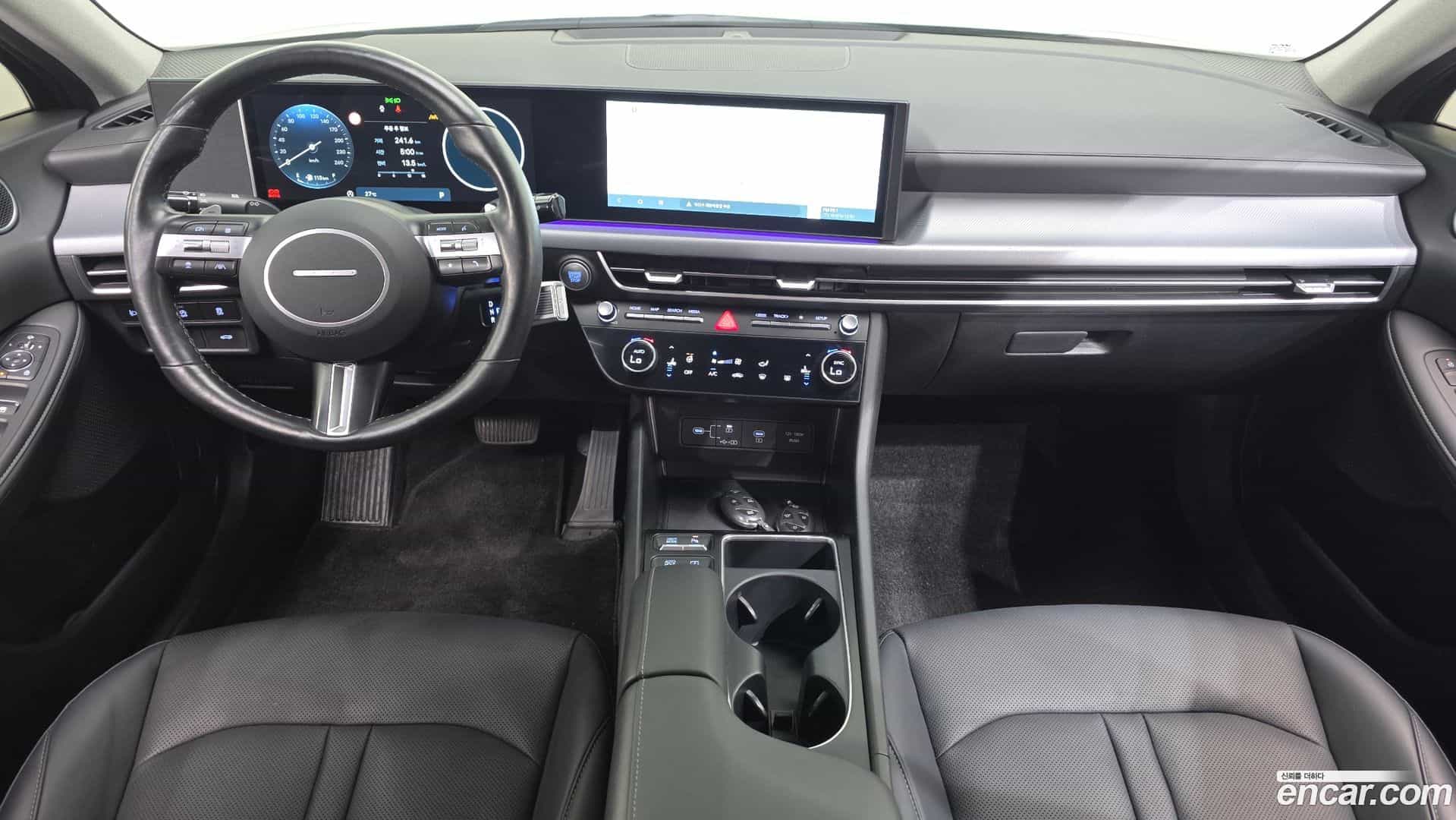 Sonata Hyundai 2023.5-INNER-007