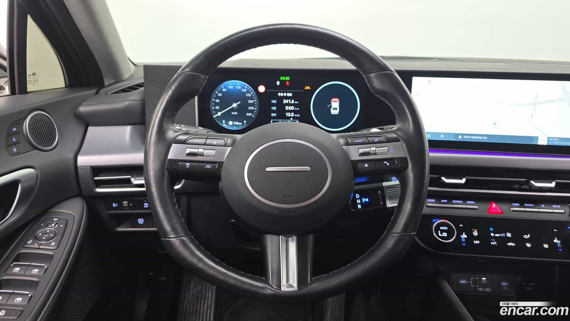 Sonata Hyundai 2023.5-OPTION-018