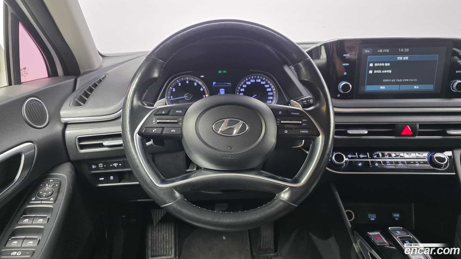 Sonata Hyundai 2019.4-OPTION-017