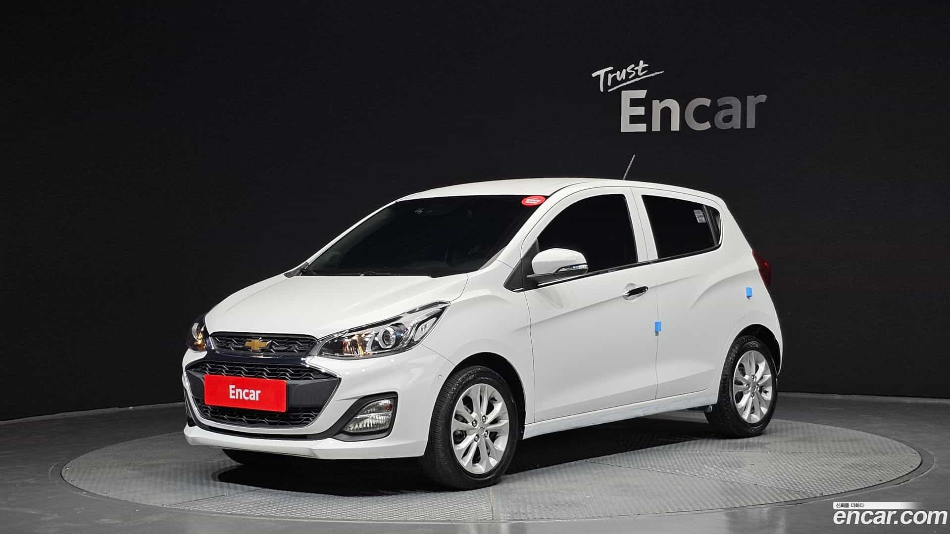 Spark Chevrolet 2021.6-OUTER-001