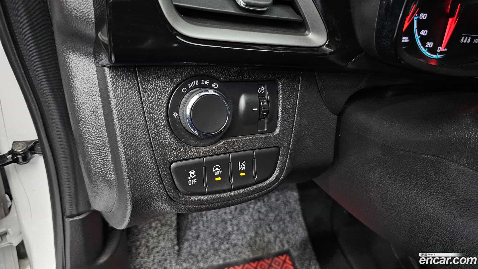Spark Chevrolet 2021.6-OPTION-022