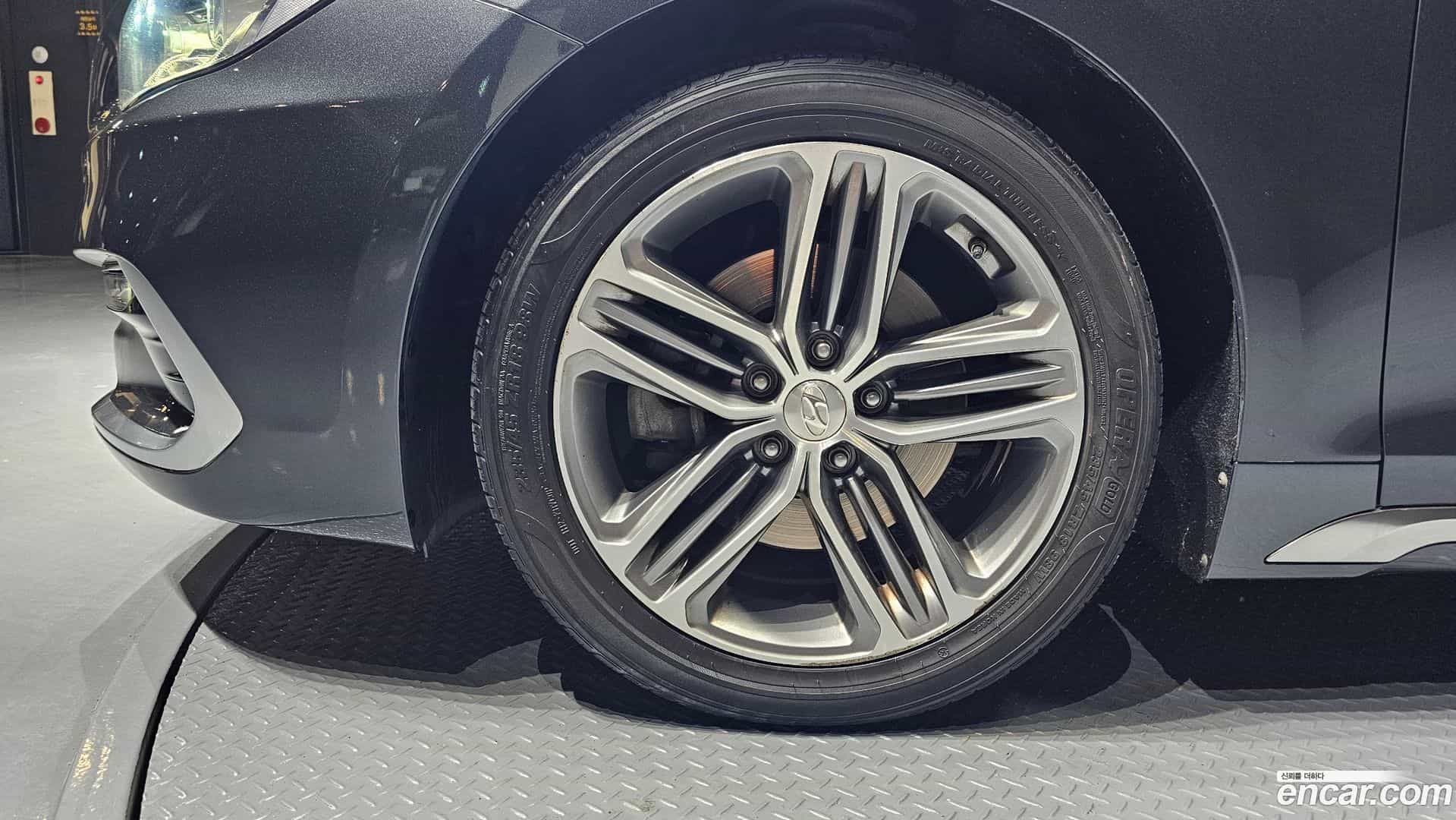 Grandeur Hyundai 2019.4-OUTER-005