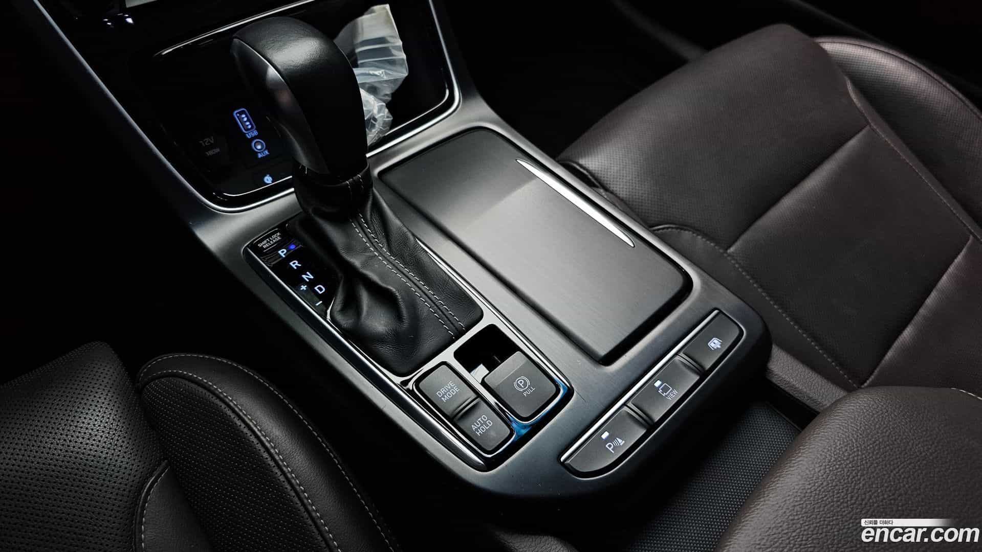 Grandeur Hyundai 2019.4-INNER-009