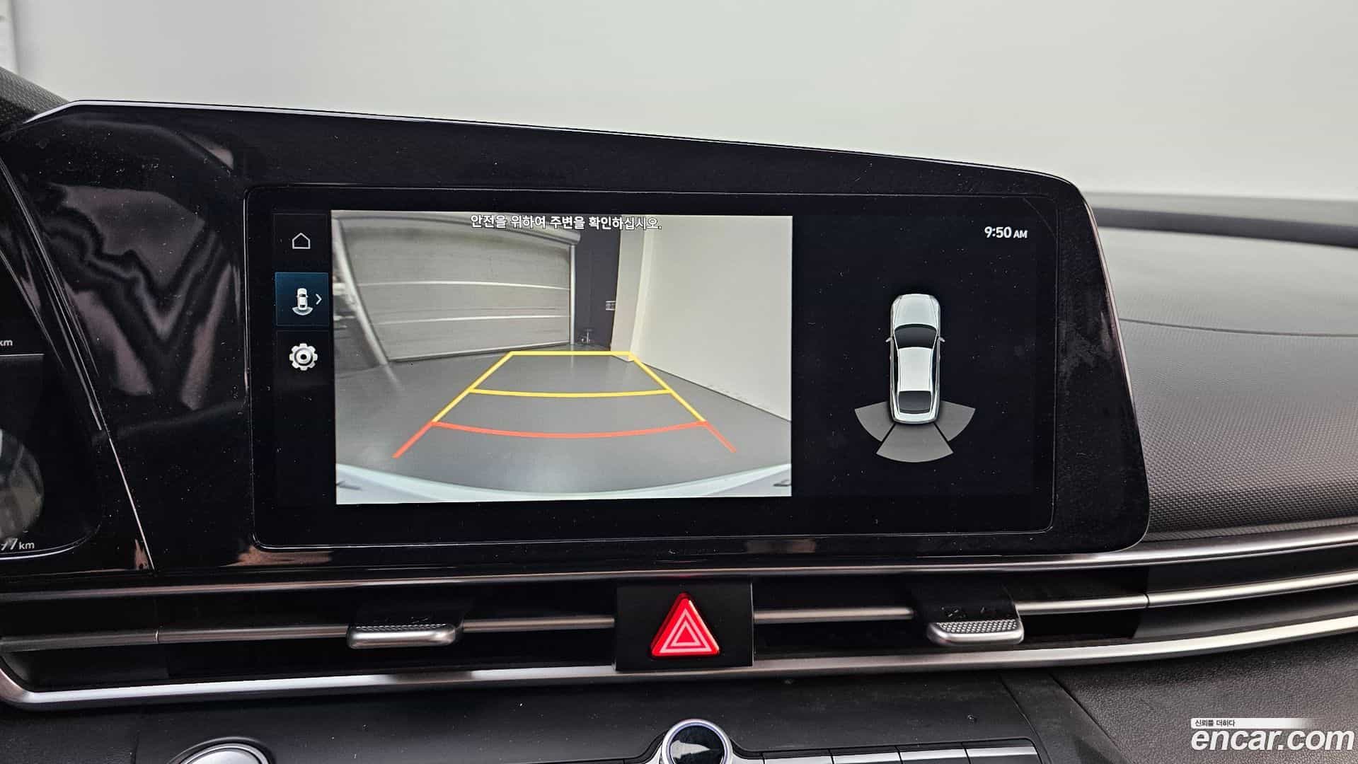 AVANTE Hyundai 2022.4-OPTION-019