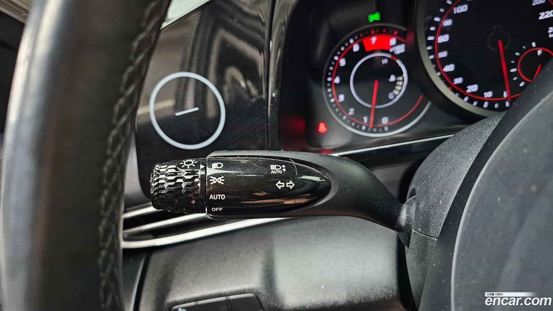 AVANTE Hyundai 2022.4-OPTION-021