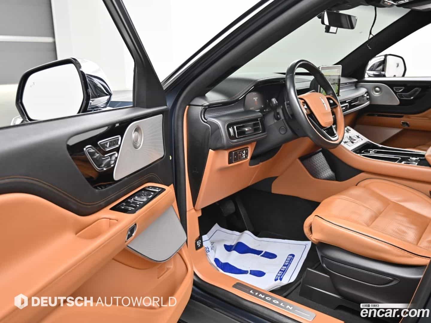 Aviator Lincoln 2021.5-OPTION-015