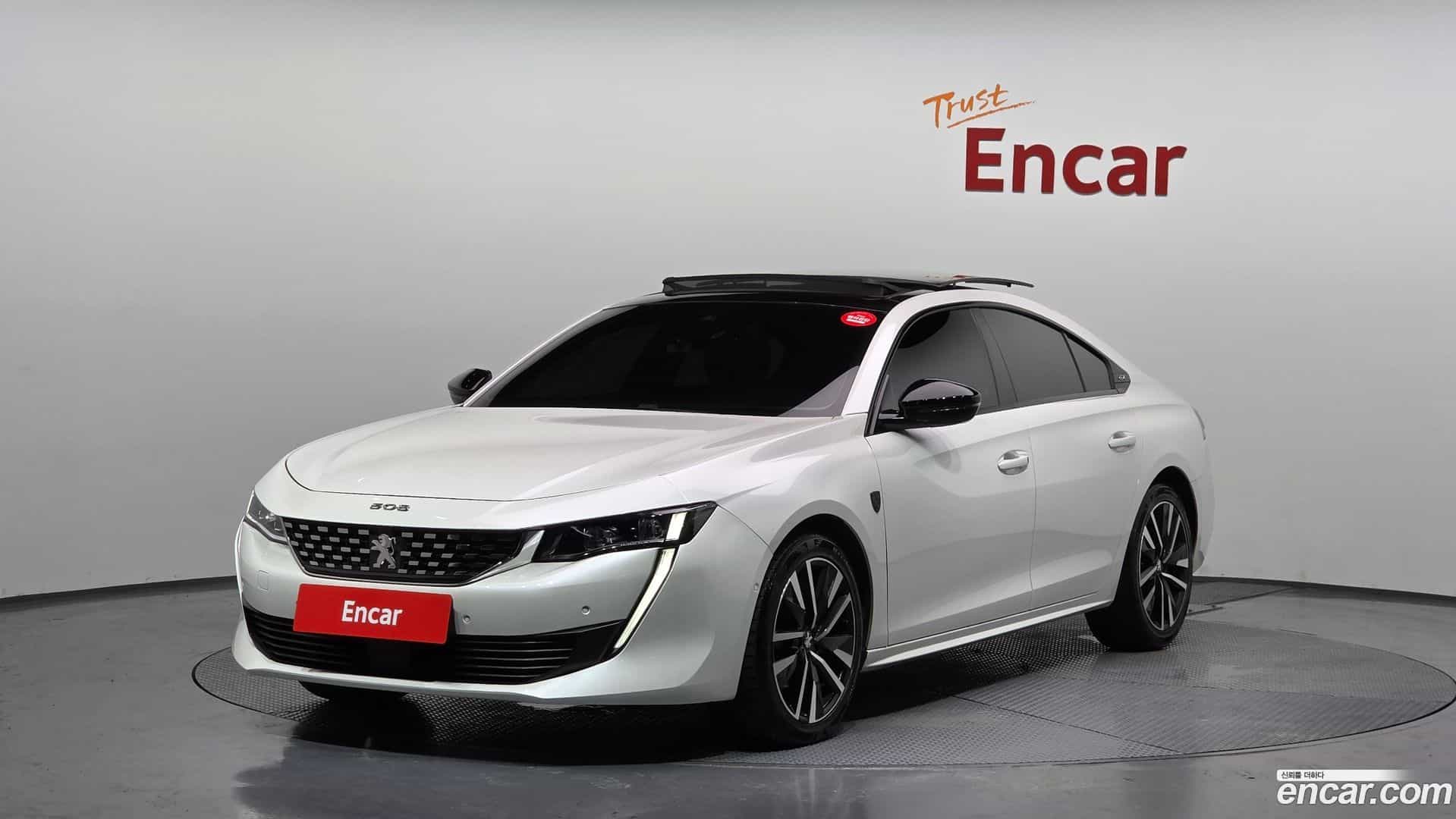 508 Peugeot 2021.10-OUTER-001