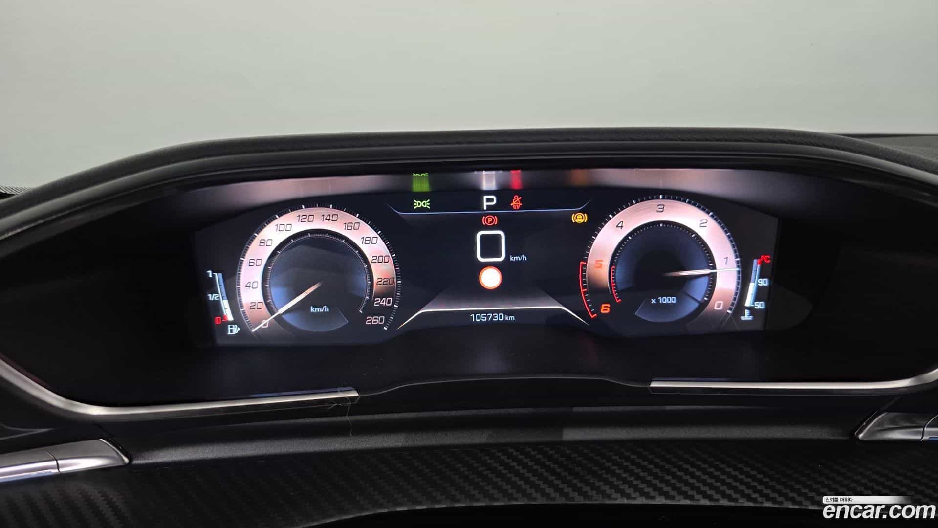 508 Peugeot 2021.10-INNER-008