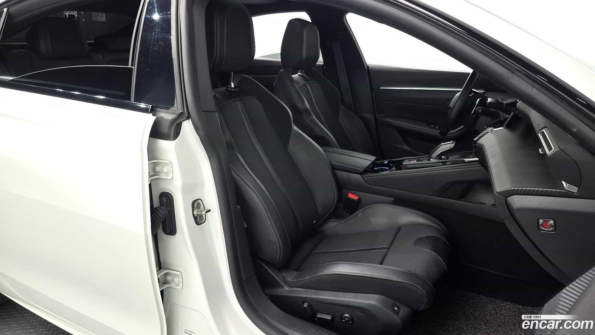 508 Peugeot 2021.10-INNER-036