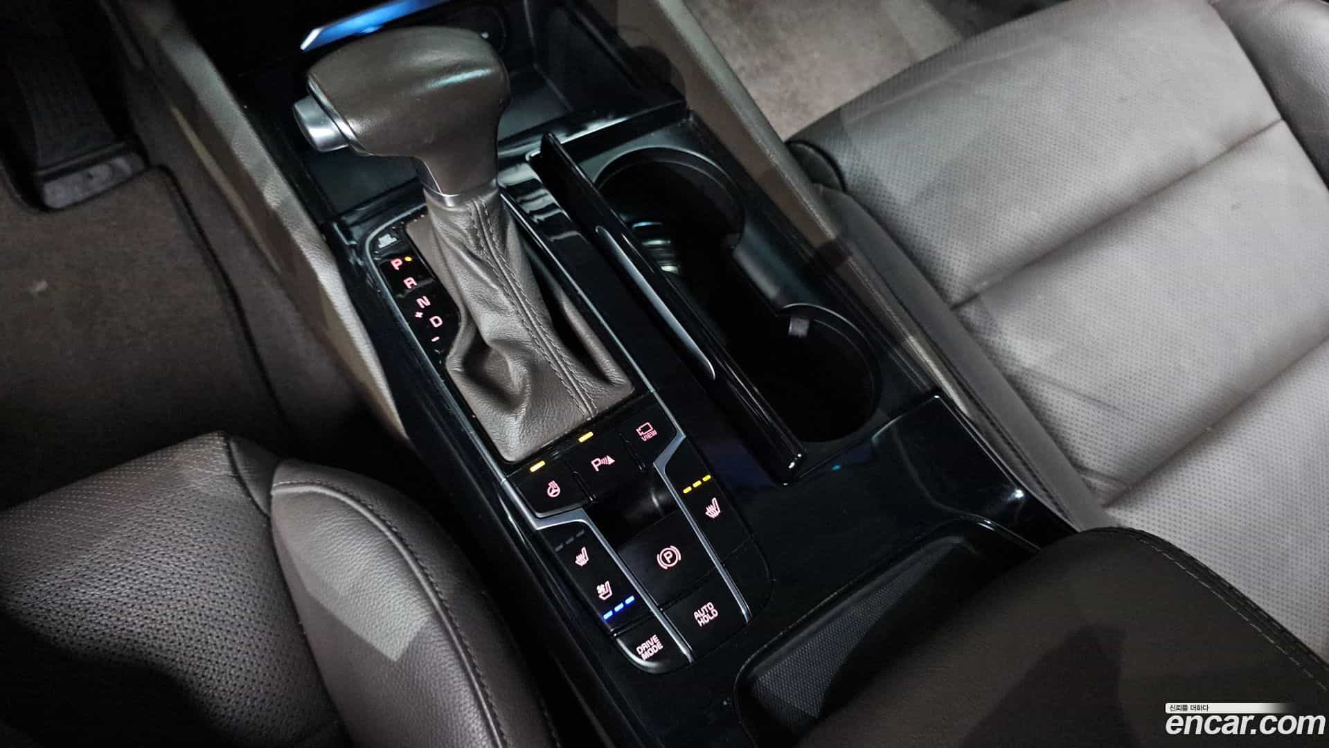 K7 Kia 2019.0-INNER-009