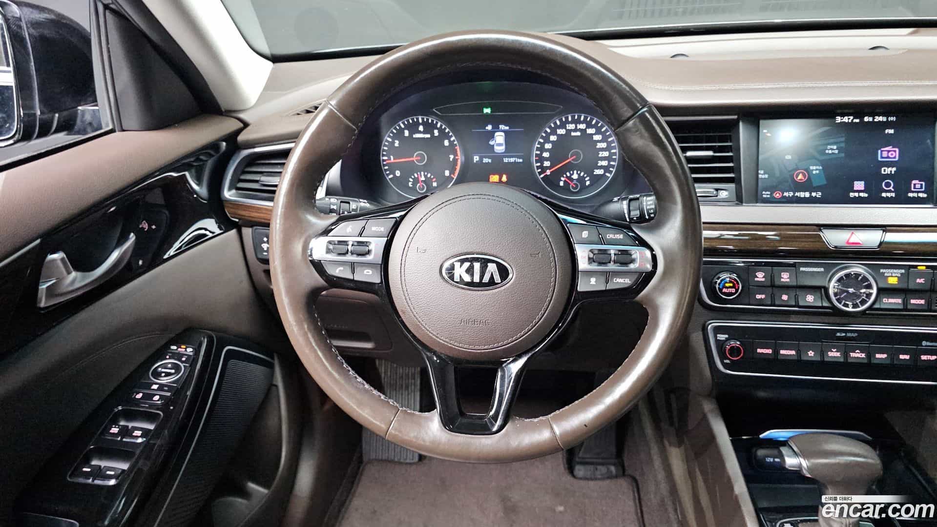 K7 Kia 2019.0-OPTION-017