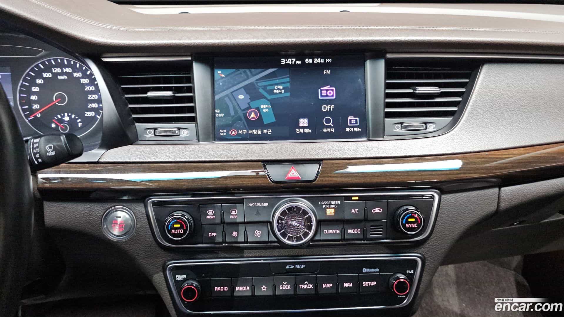 K7 Kia 2019.0-OPTION-018