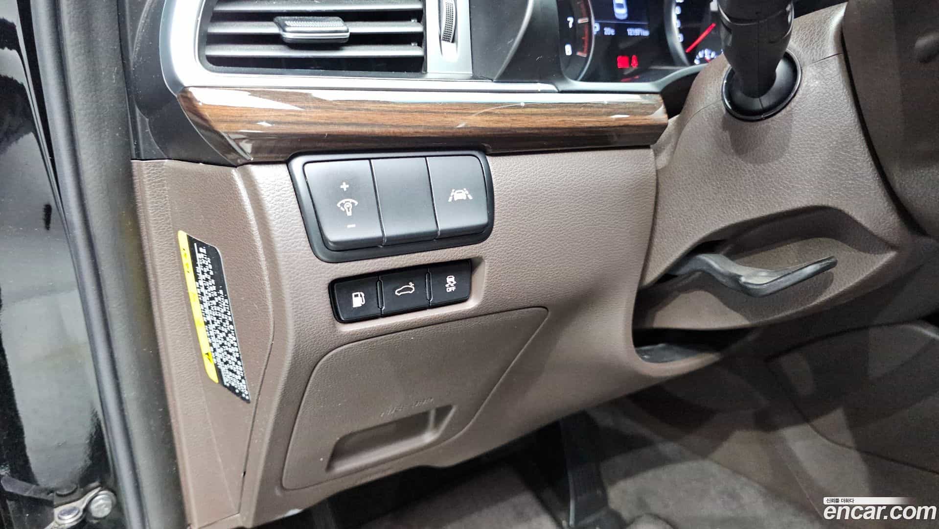 K7 Kia 2019.0-OPTION-022