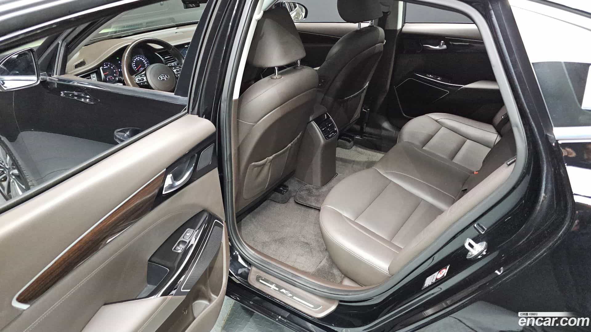 K7 Kia 2019.0-INNER-036
