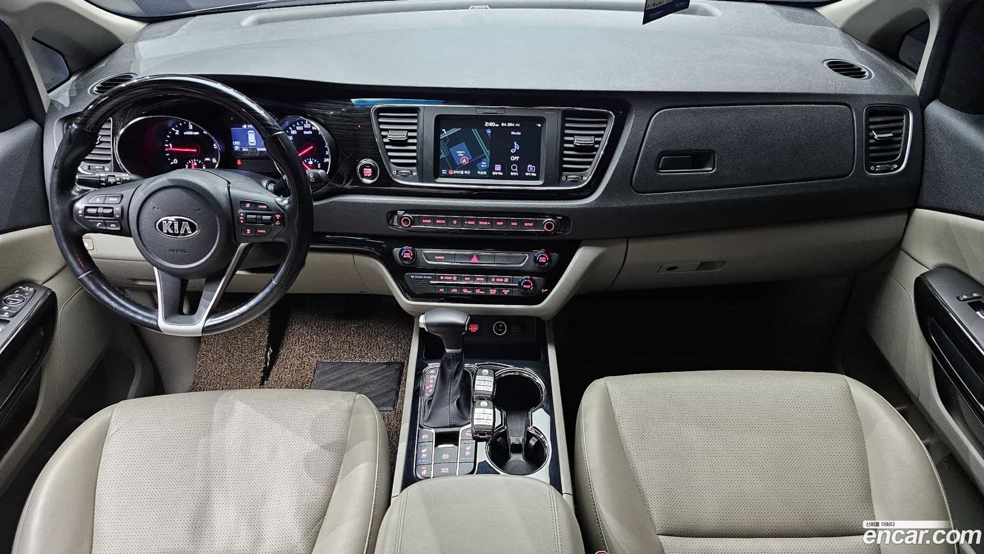 Canival Kia 2019.6-INNER-007