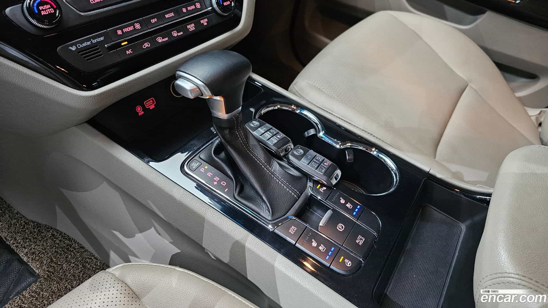 Canival Kia 2019.6-INNER-009