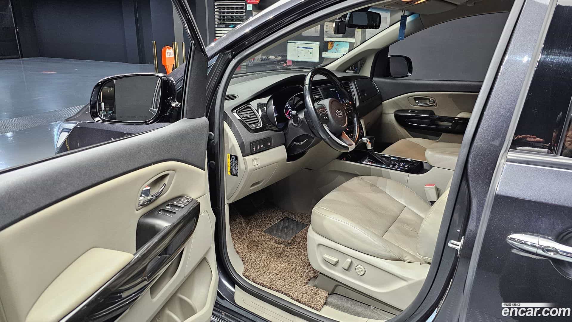 Canival Kia 2019.6-INNER-010