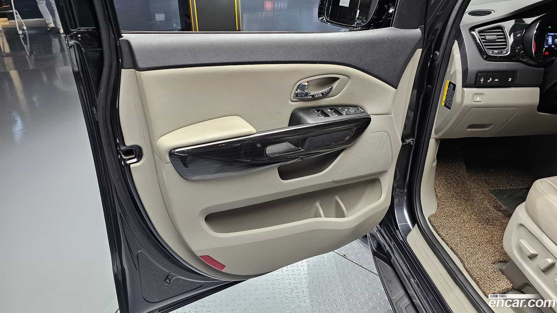 Canival Kia 2019.6-INNER-034