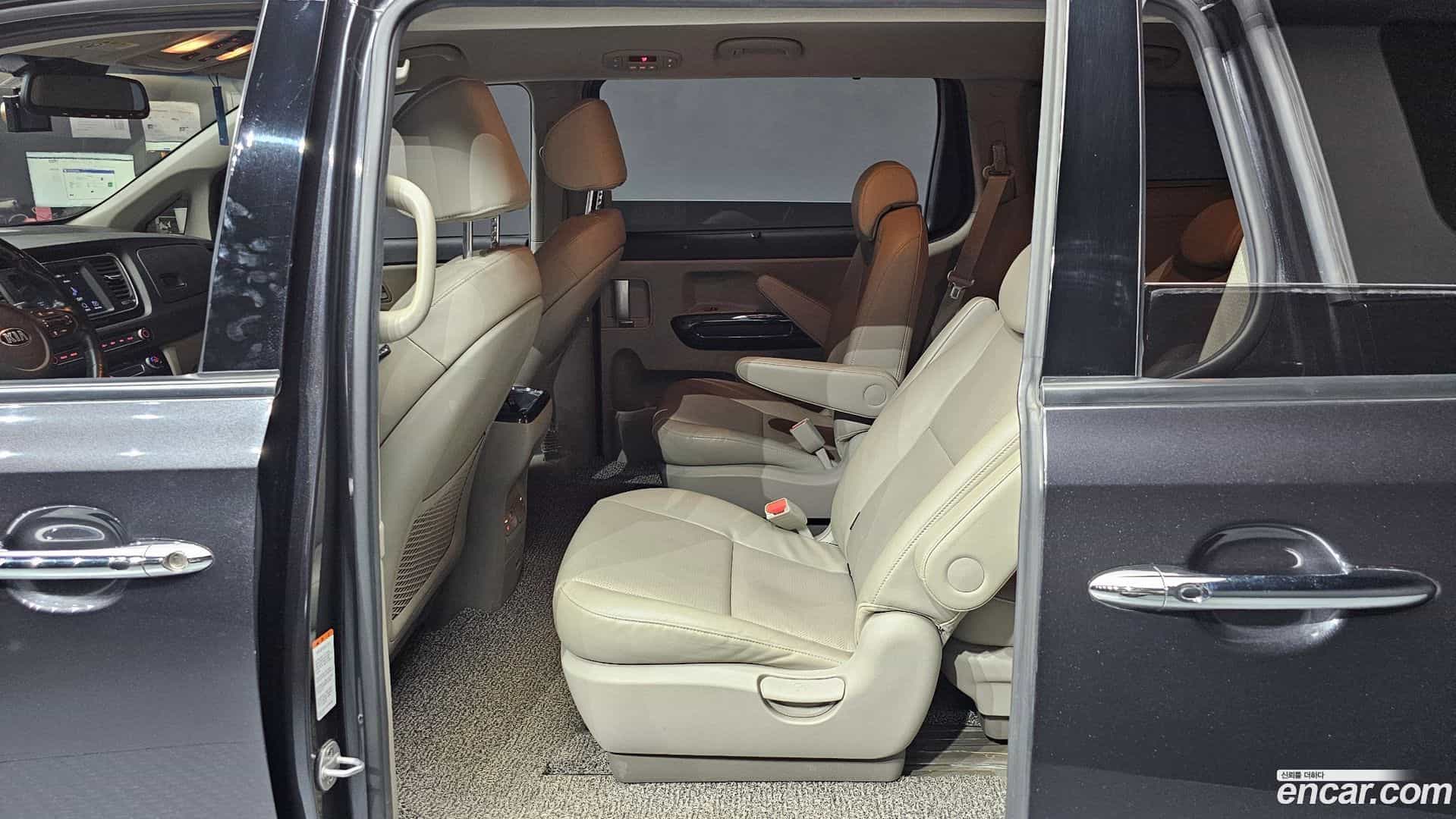 Canival Kia 2019.6-INNER-036