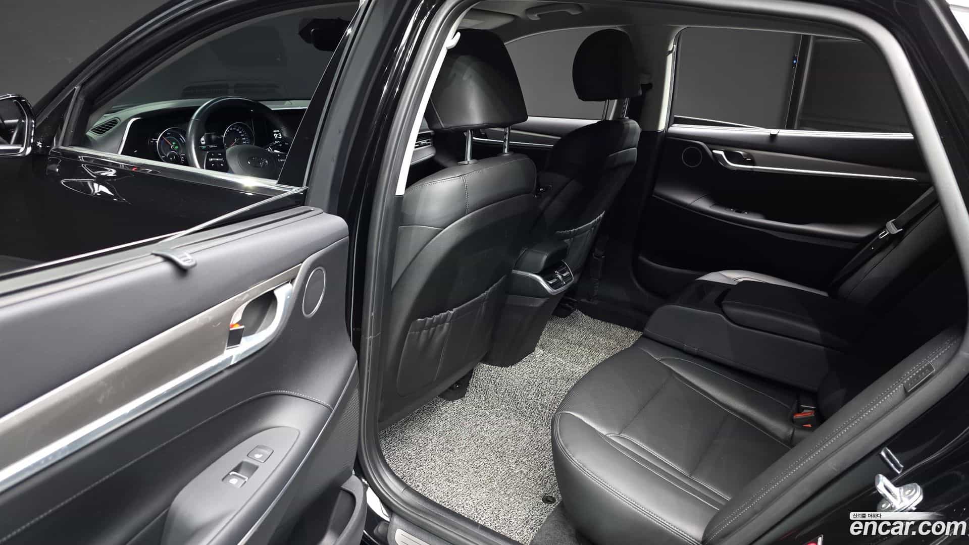 Grandeur Hyundai 2021.2-OPTION-015