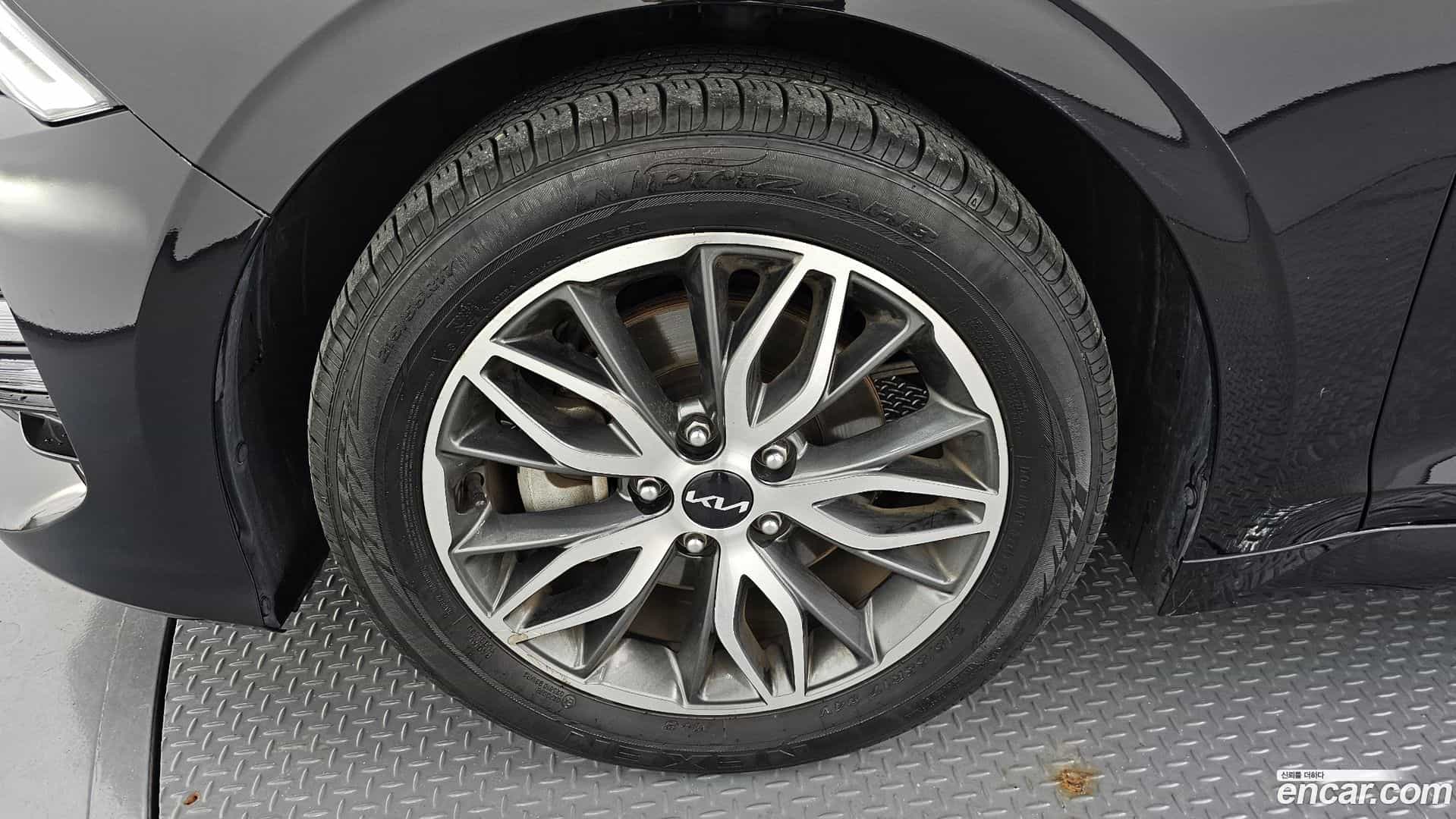 K5 Kia 2022.5-OUTER-005