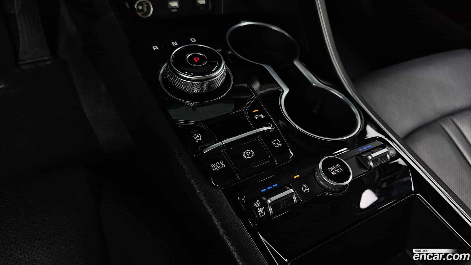 K5 Kia 2022.5-INNER-009
