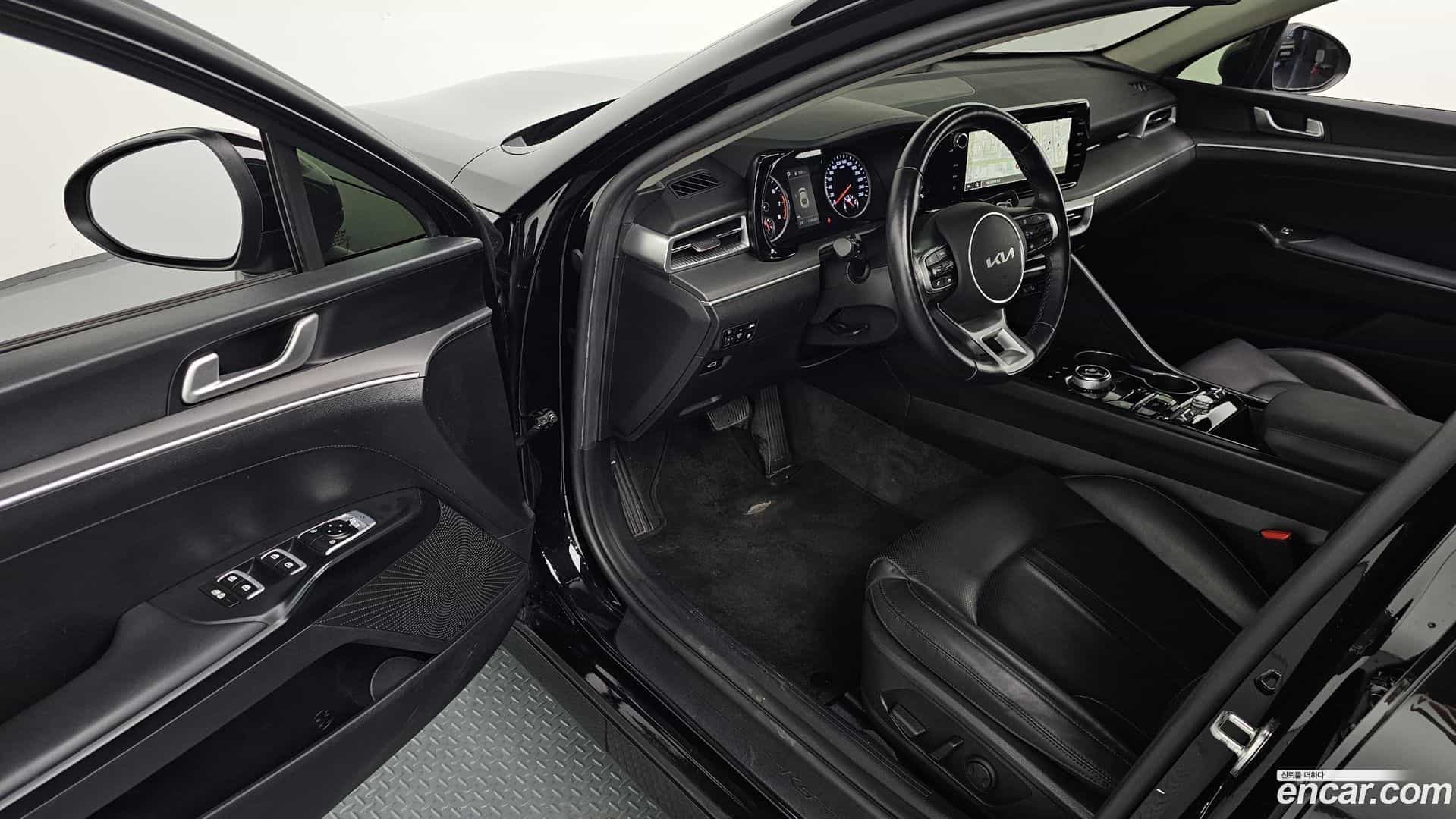 K5 Kia 2022.5-INNER-010
